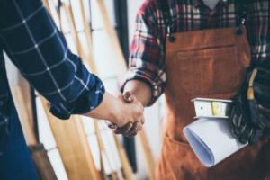 Renovating Your Home: Finding A Good Craftsman In 4 Steps