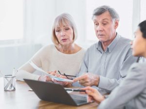 Mortgage After 60 Years : What Solutions ?