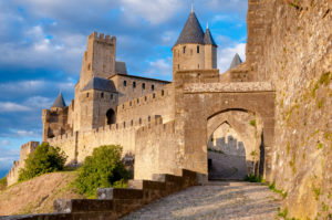 A Magical Weekend in Carcassonne (And Surroundings)!