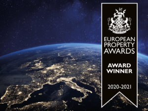 Sextant Once Again Elected “Best French Real Estate Agency” At The European Property Awards