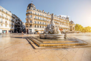 The Wonders of Montpellier for A Weekend!