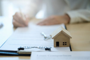 How to Properly Mount Your Mortgage Application?