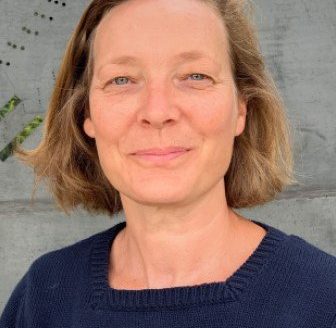 Marleen Van Boxelaere