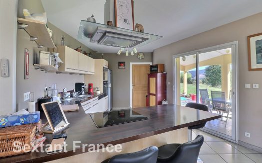 Villa d&apos;Architecte 161sqm 63250 Celles-sur-Durolle