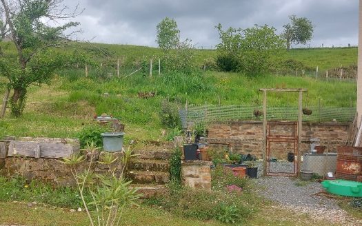 Maison de village  avec 1134 sqm de terrain en Dordogne