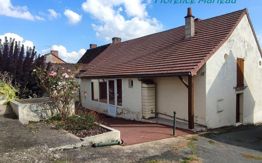 3-room house Epeigne-Les Bois €137,000