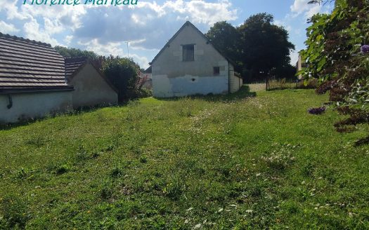 3-room house Epeigne-Les Bois €137,000