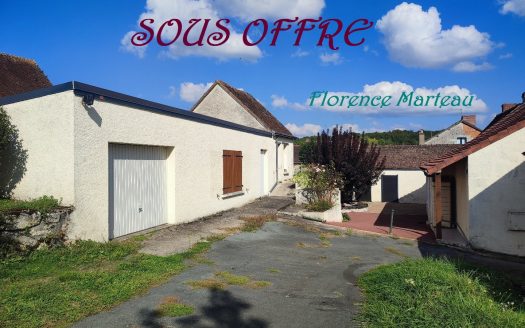 3-room house Epeigne-Les Bois €137,000