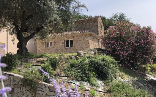 Country house – Cévennes