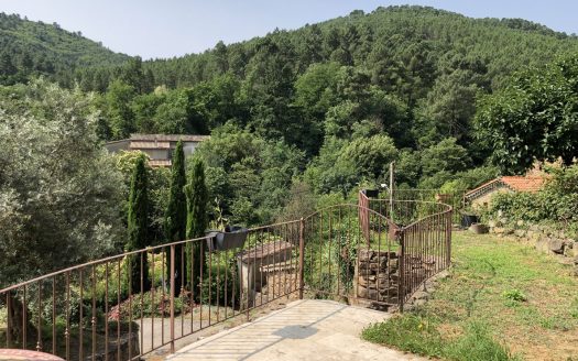 Country house – Cévennes