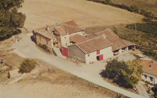 Vue panoramique