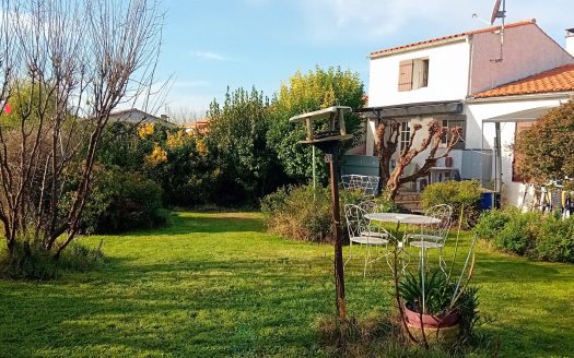 Maison 132 sqm Saint Palais sur Mer