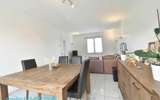 Comfort, charm and immediate proximity to Amiens