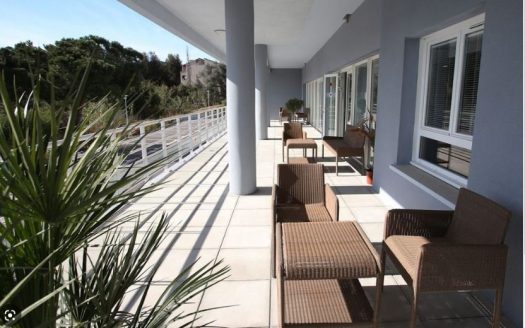 RENTAL INVESTMENT – AJACCIO – Residence EHPAD L&apos;olivier bleu – 5.16% return.