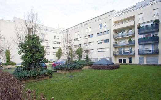 RENTAL INVESTMENT – NANCY – Les Estudines Stanislas student residence – 6.87% profitability