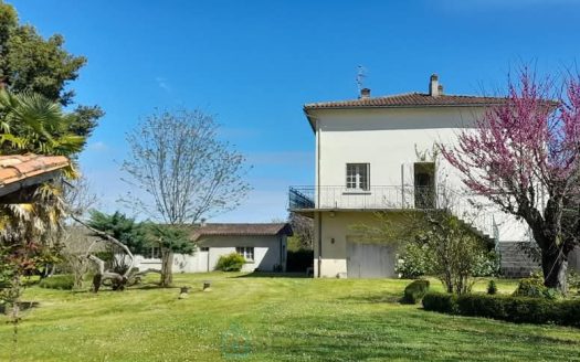 Maison de charme Nouvelle-Aquitaine