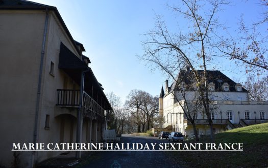 Former Relais Chateau Renovated – Maximum Profitability!