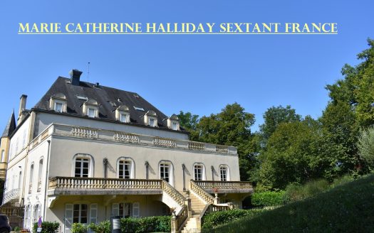 Former Relais Chateau Renovated – Maximum Profitability!