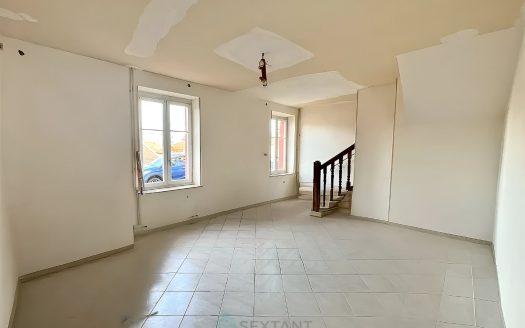 Maison 7 pce de 137 sqm