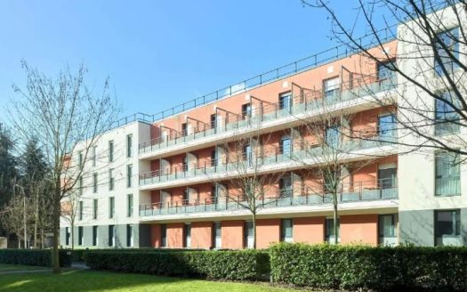 RENTAL INVESTMENT – SAINT CYR L&apos;ECOLE – Residence Zenitude Versailles Saint Cyr l&apos;Ecole ***- 7.28% profitability.