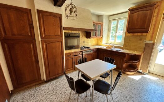 Village House – Anduze