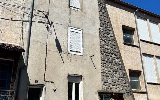 Village House – Anduze