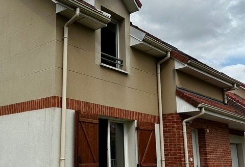 Detached house of 93sqm with garage – Saint-Pierre-lès-Elbeuf